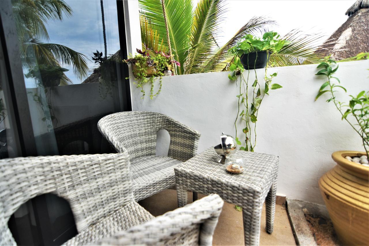 Hotel Vista Oceana