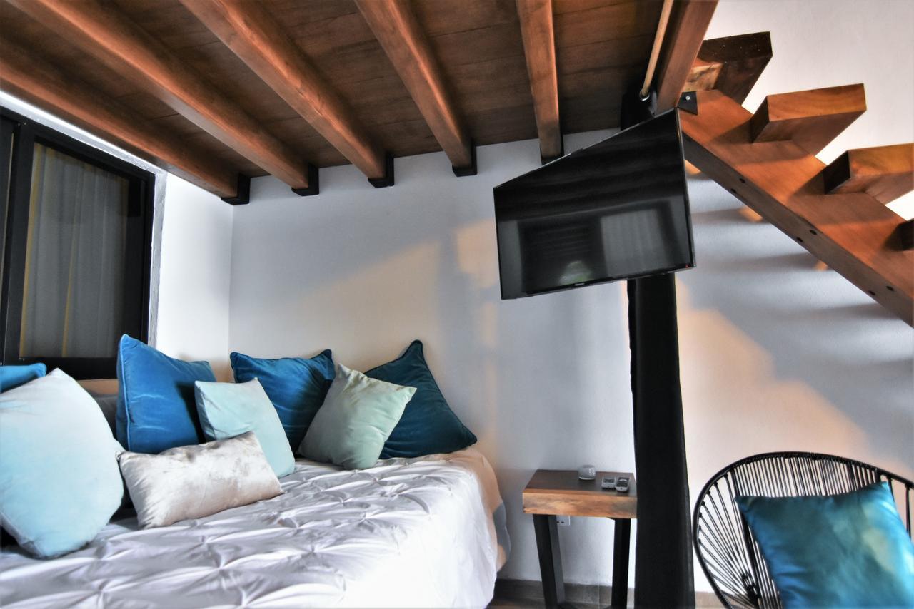 Vista Oceana 4* Sayulita