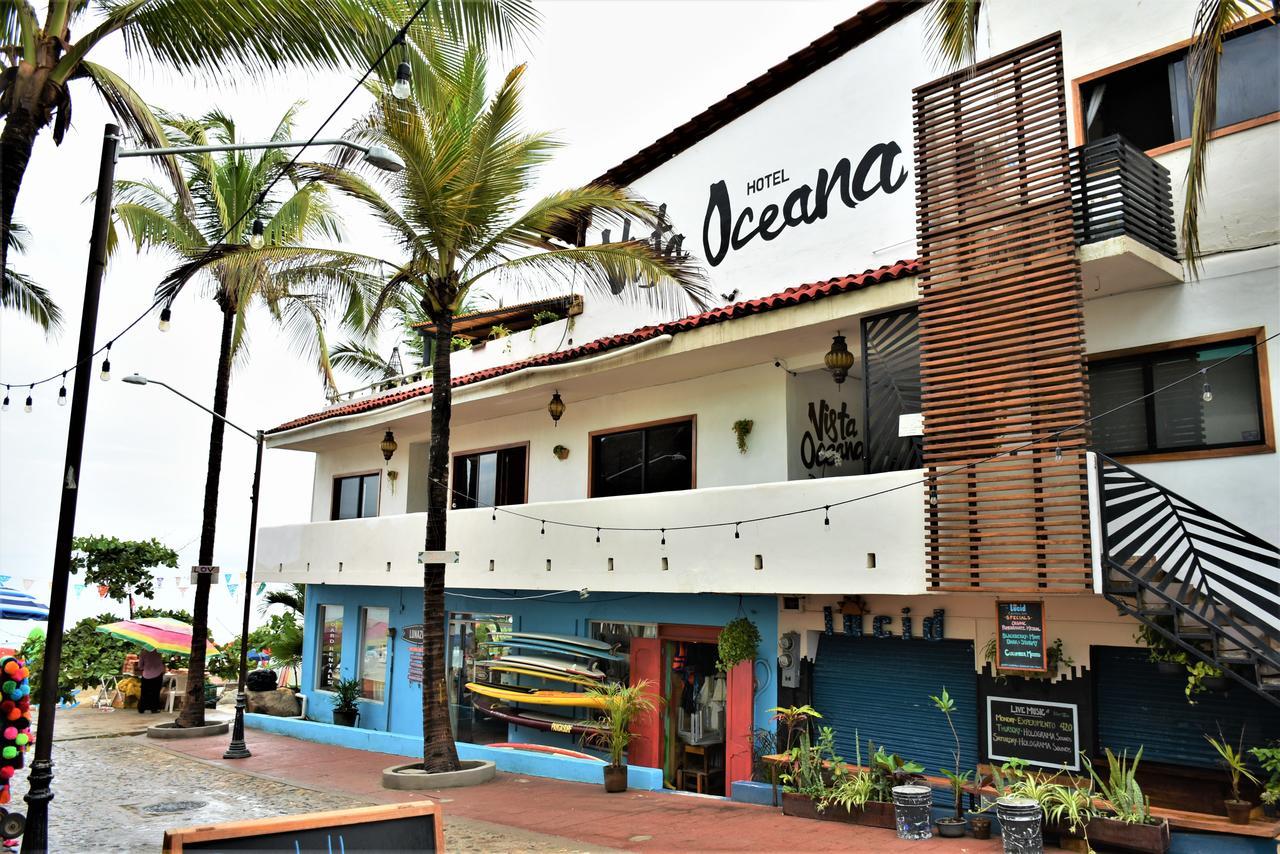 Vista Oceana Hotel 4*