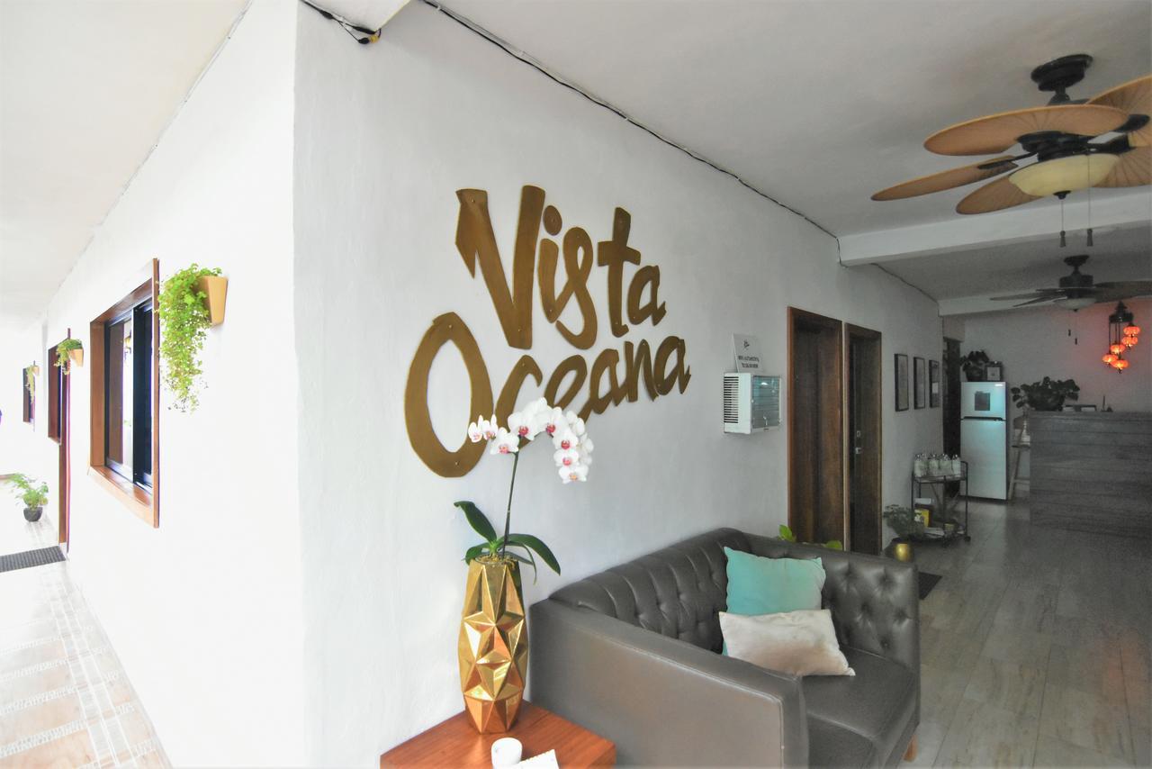 Vista Oceana