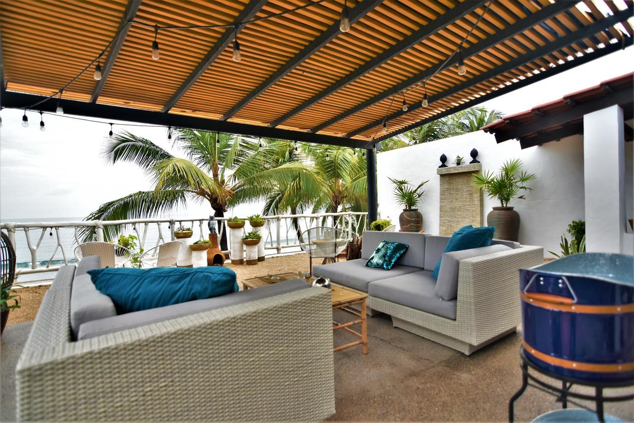 Vista Oceana Hotel 4*
