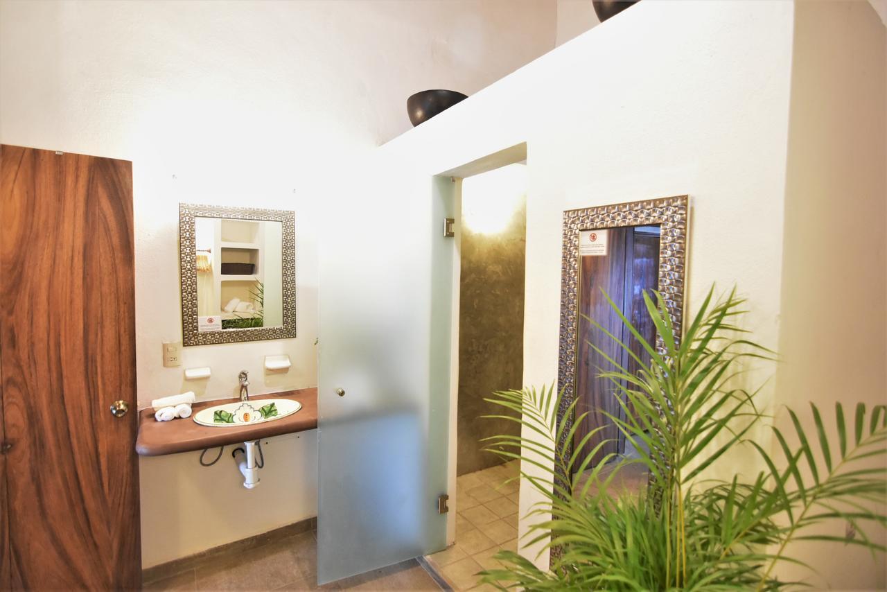 Vista Oceana 4* Sayulita