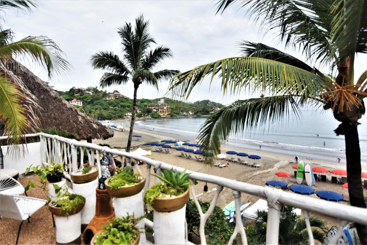 Vista Oceana Hotel 4*