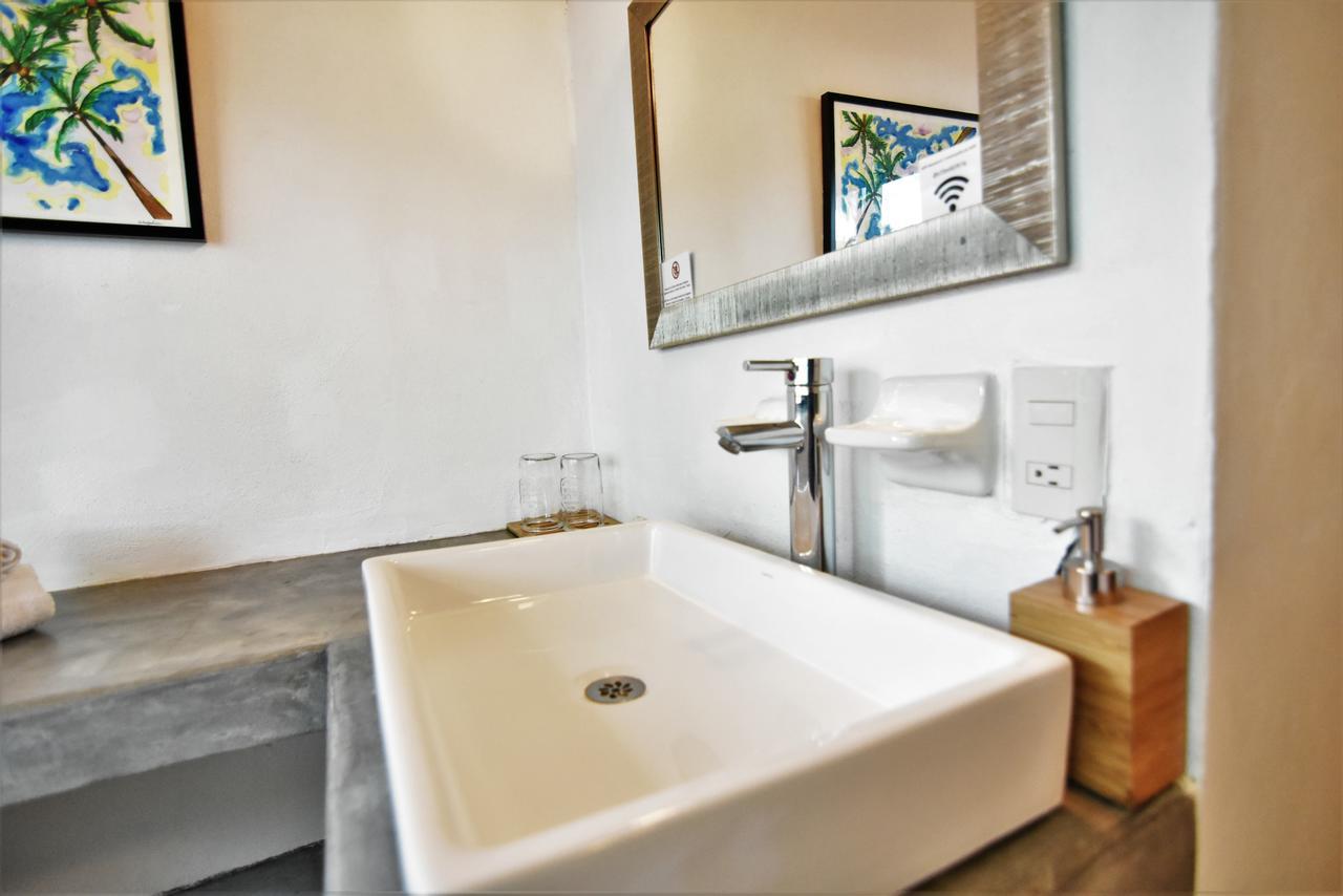 Vista Oceana Hotel Sayulita