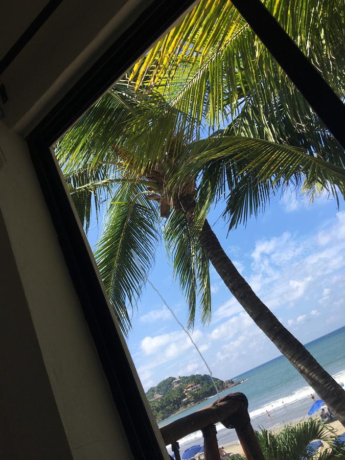 Hotel Vista Oceana
