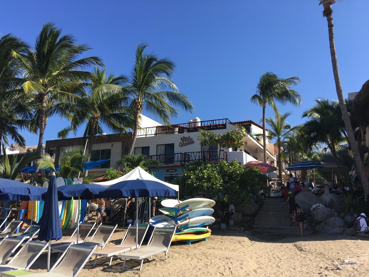Vista Oceana Hotel Sayulita