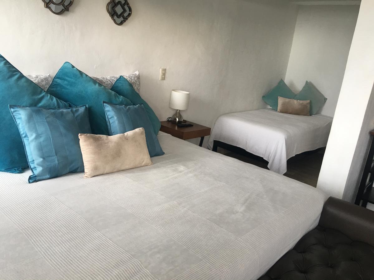 Vista Oceana Hotel