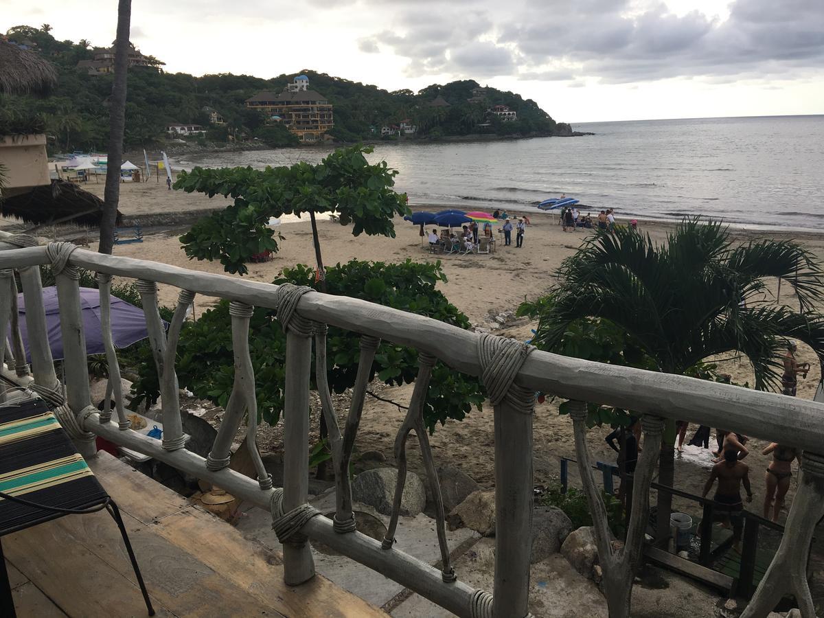 Vista Oceana Hotel