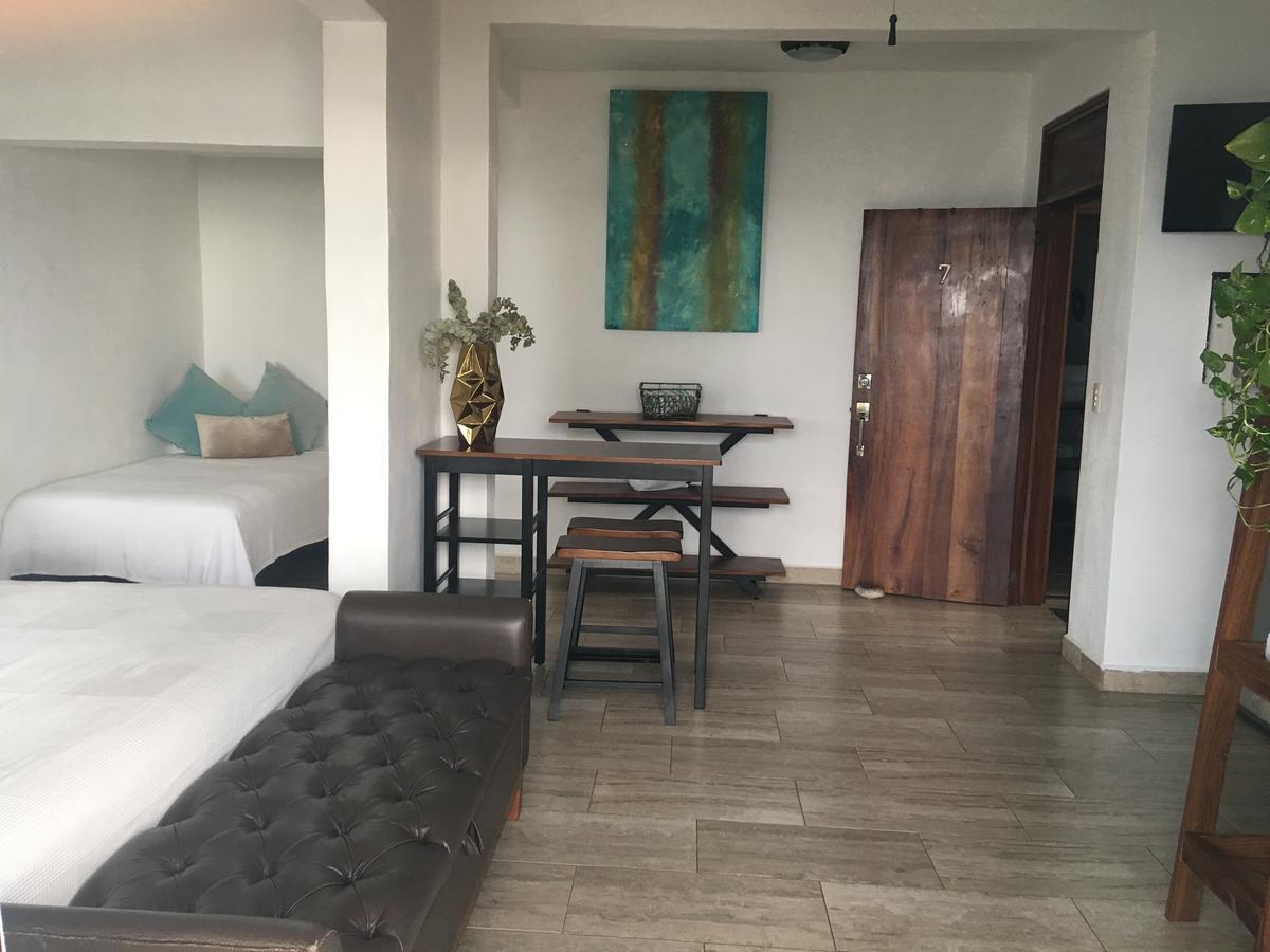 Hotel Vista Oceana 4*