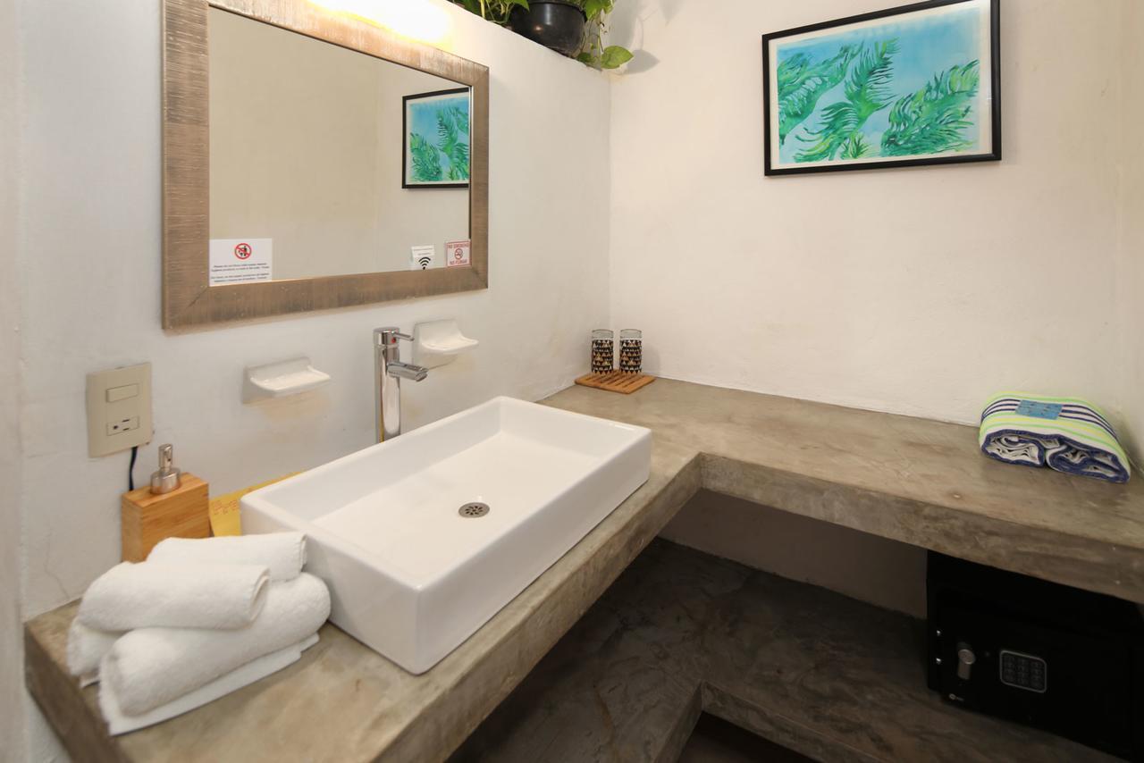Vista Oceana Hotel Sayulita