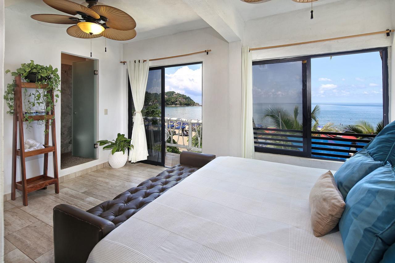 Hotel Vista Oceana 4*