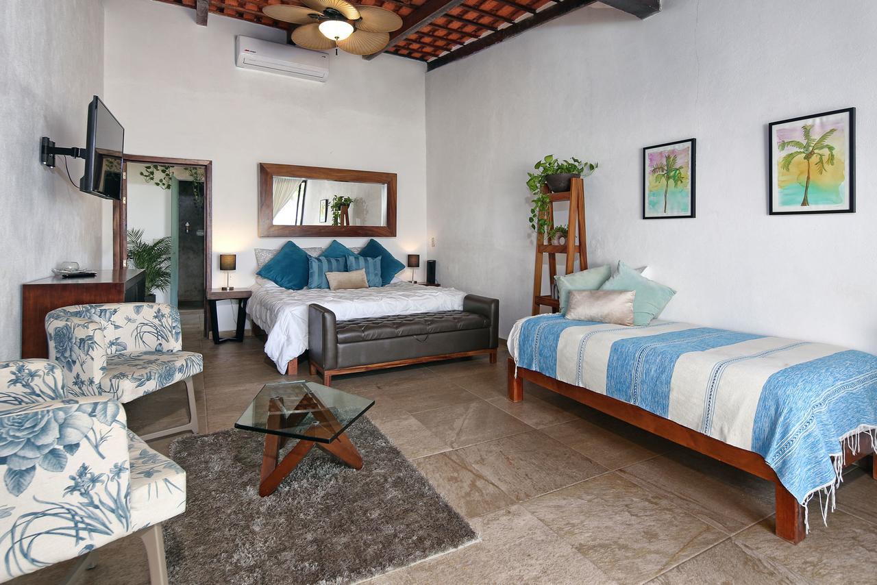 Vista Oceana Hotel Sayulita
