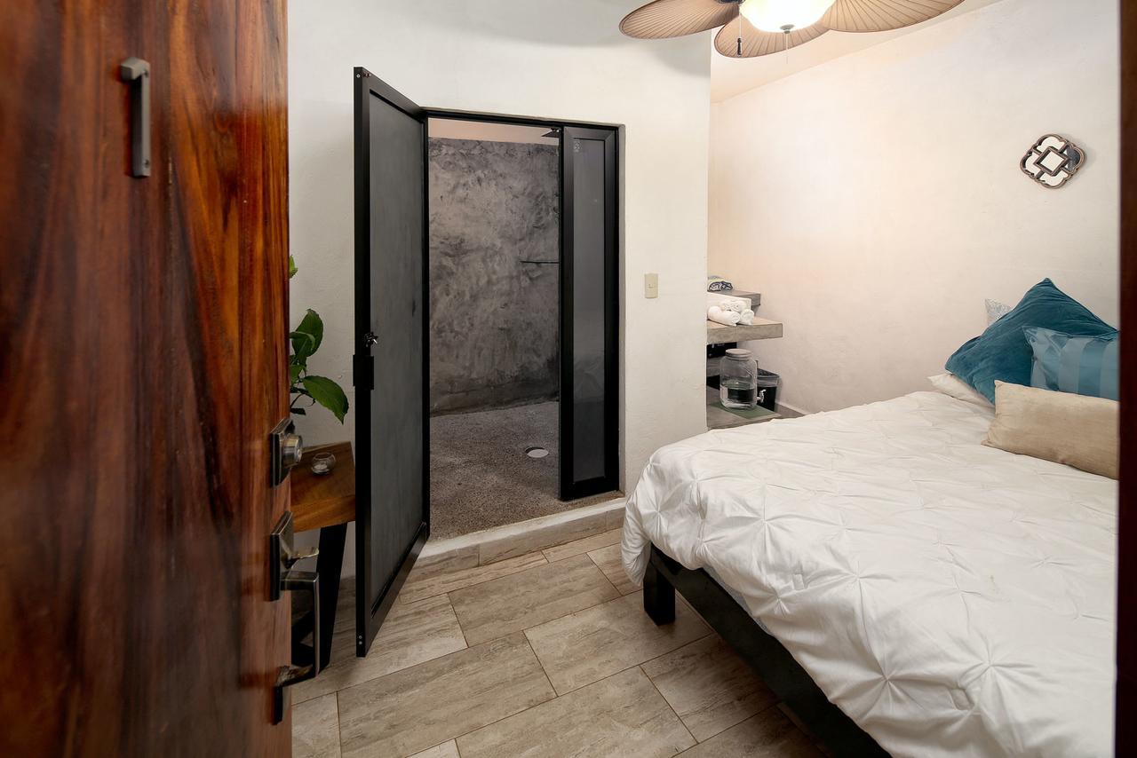 Hotel Vista Oceana Sayulita