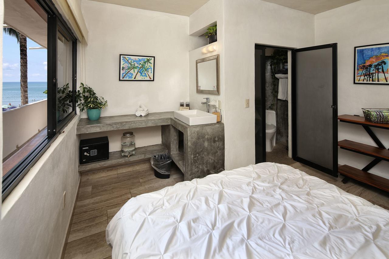 Vista Oceana 4* Sayulita