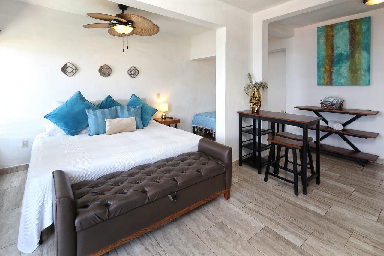 Vista Oceana 4* Sayulita