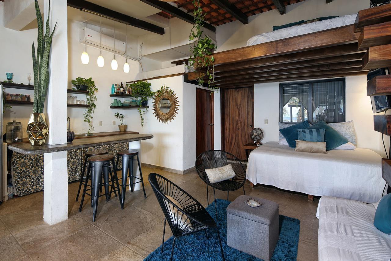 Vista Oceana 4* Sayulita