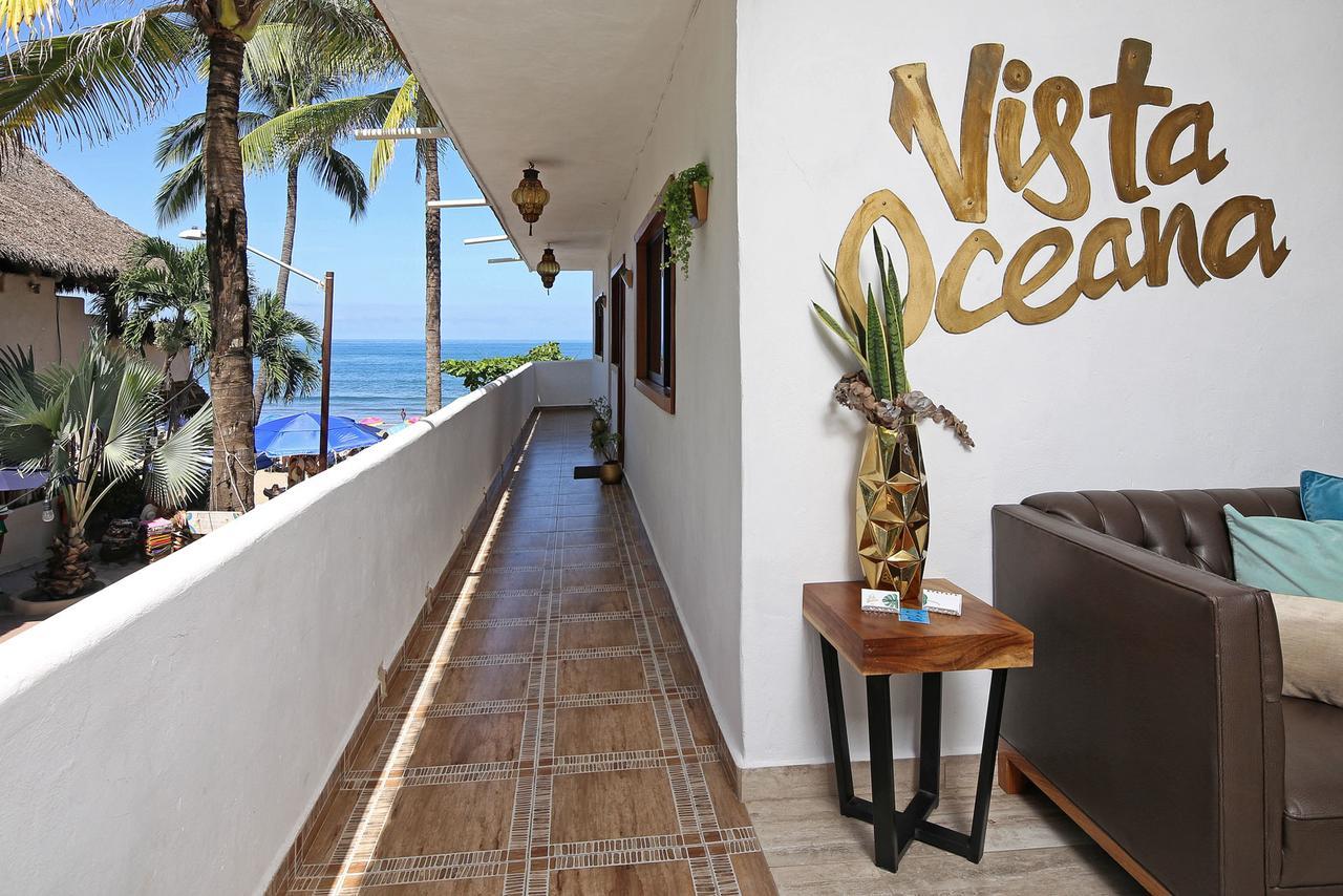 Vista Oceana Hotel 4*