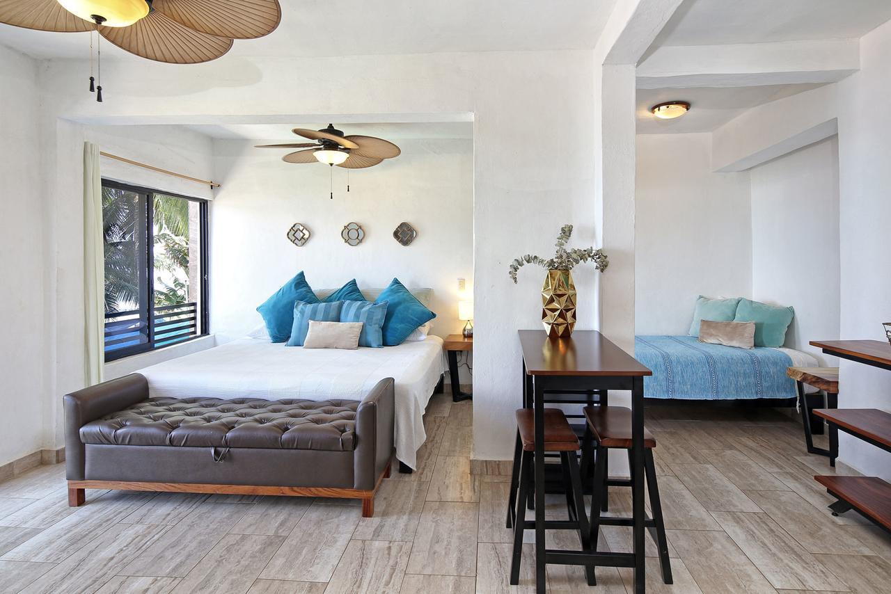 Vista Oceana 4*
