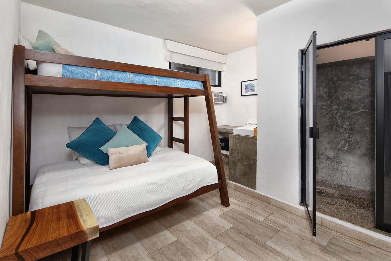 Vista Oceana 4* Sayulita