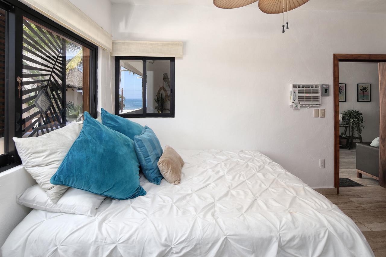 Vista Oceana 4*