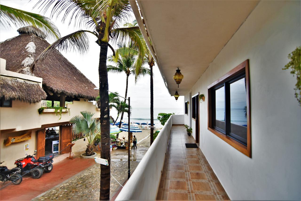 Vista Oceana Hotel