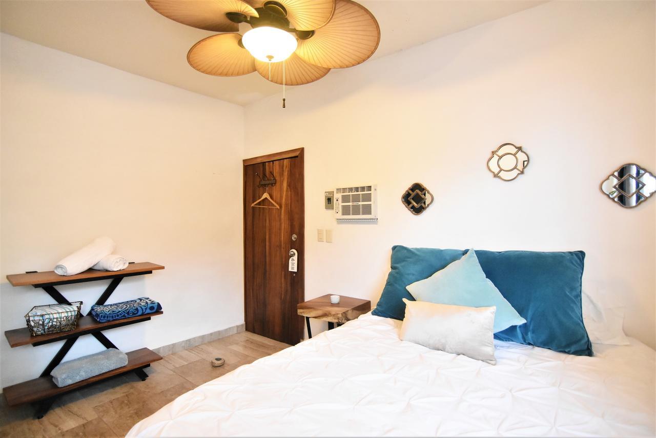 Vista Oceana 4* Sayulita