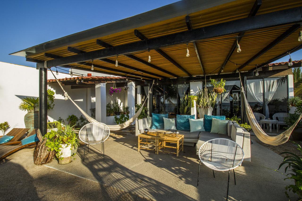 Hotel Vista Oceana