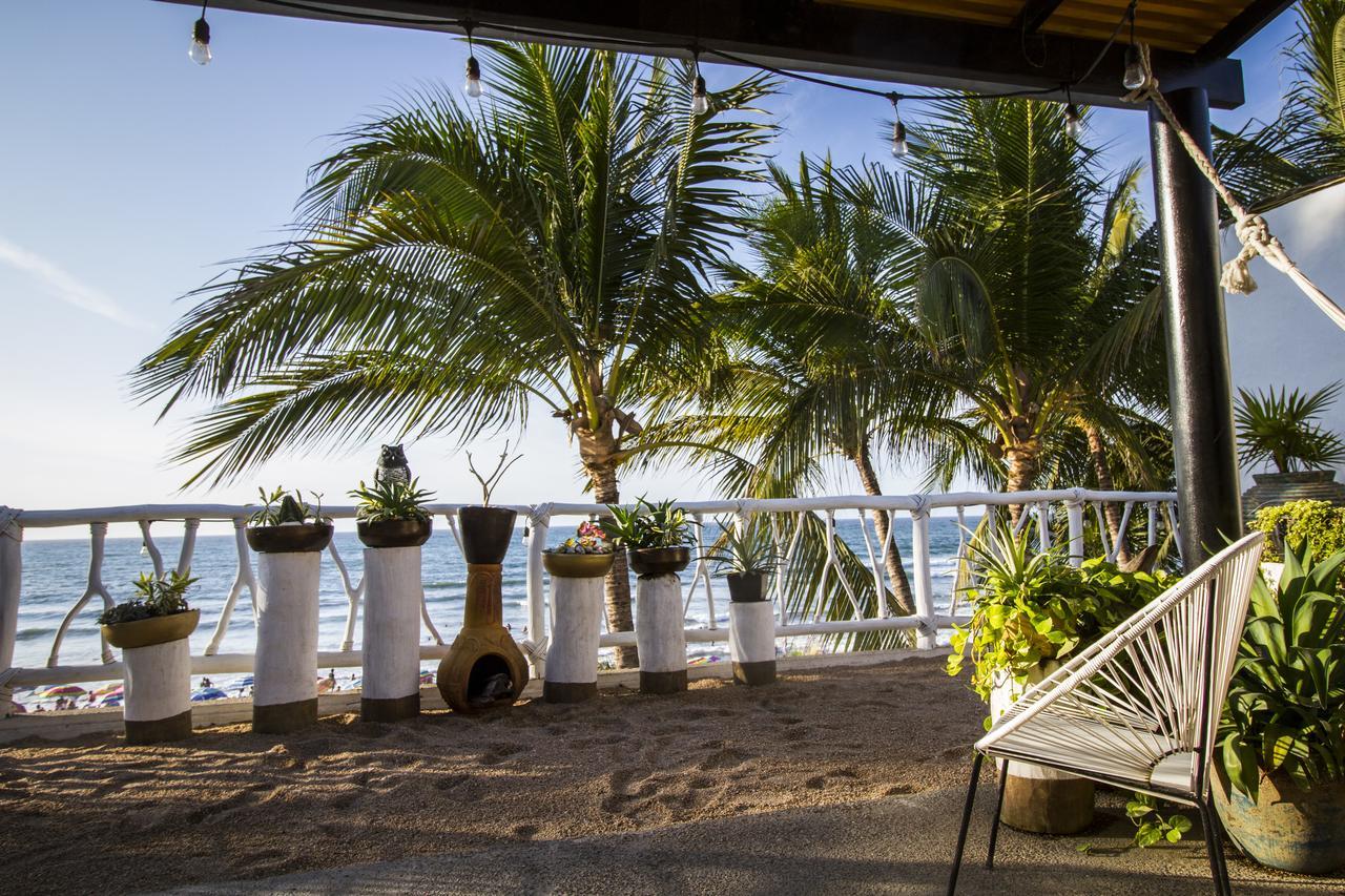 Vista Oceana 4* Sayulita