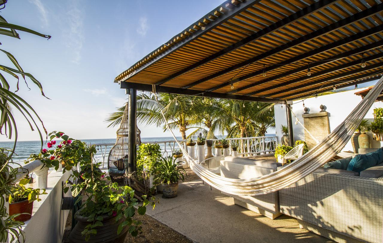 Vista Oceana Hotel Sayulita
