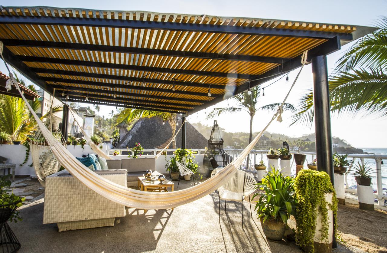Hotel Vista Oceana 4*