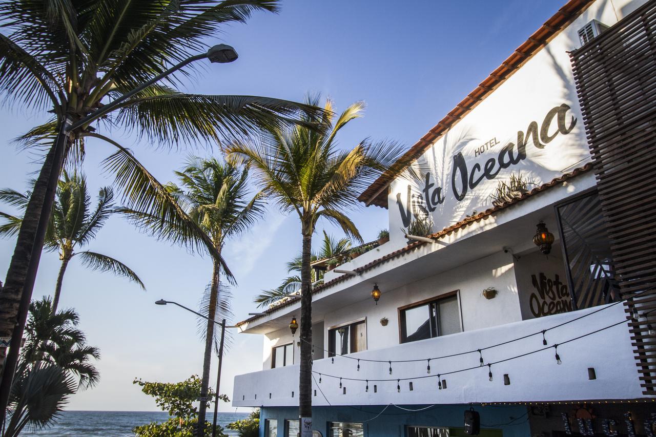Vista Oceana 4*