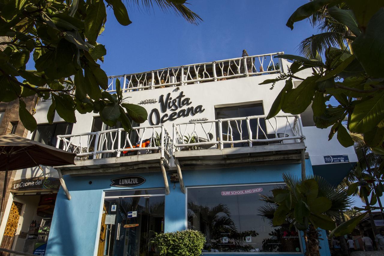 Vista Oceana