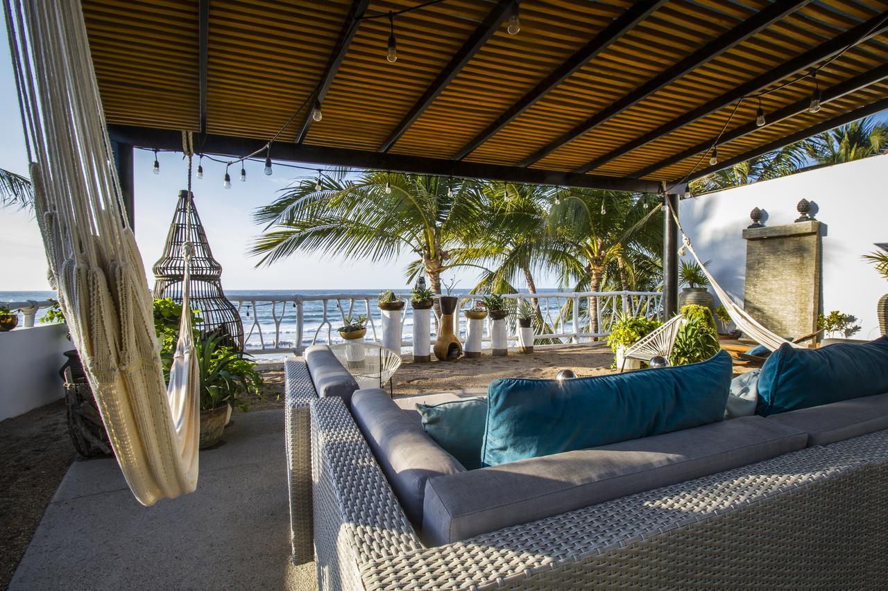 Vista Oceana Hotel 4*