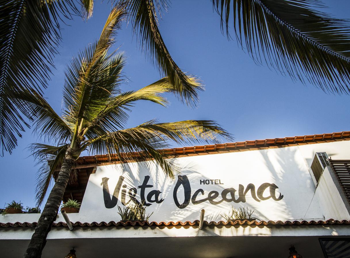 Vista Oceana