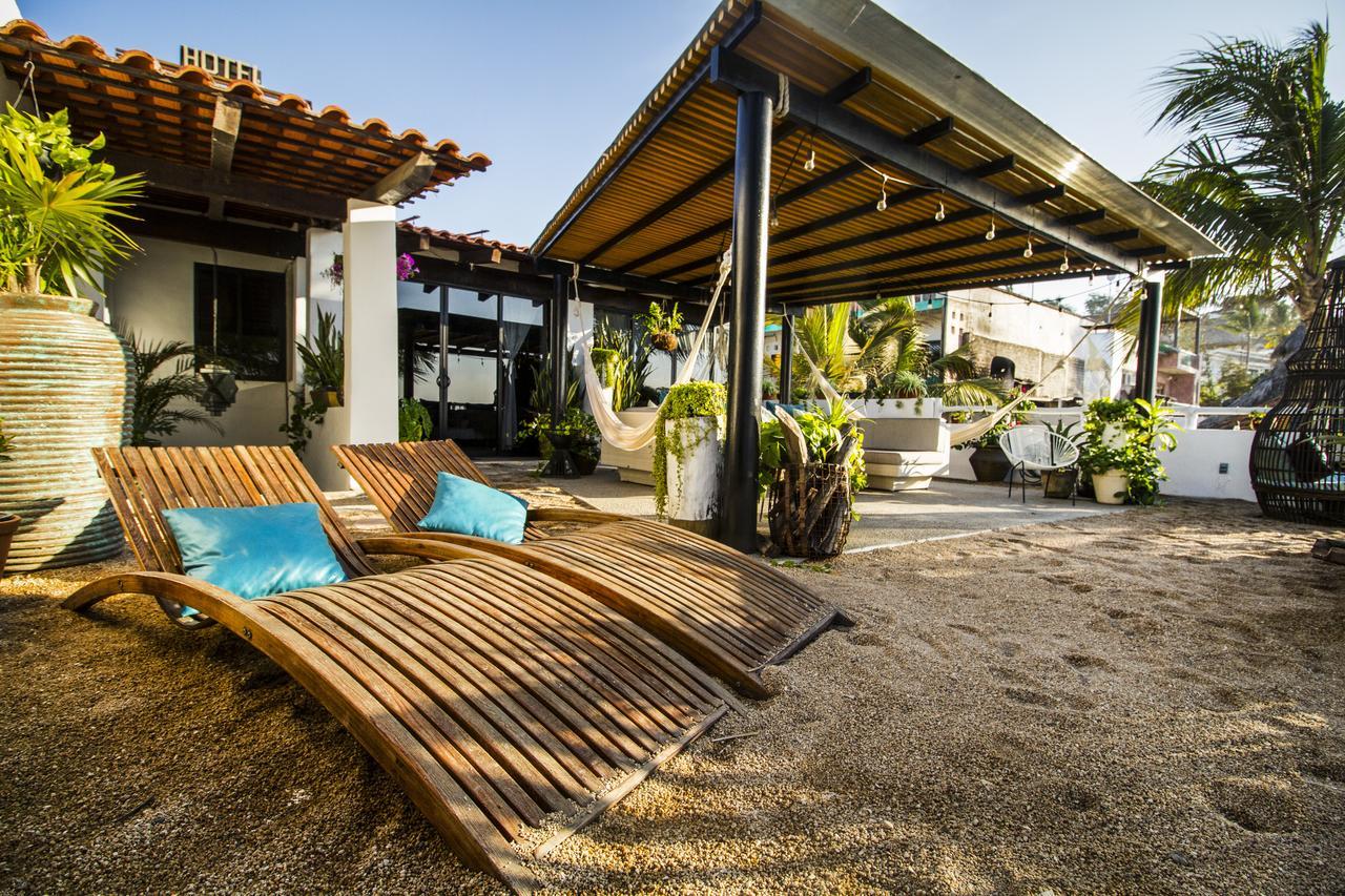 Vista Oceana Hotel