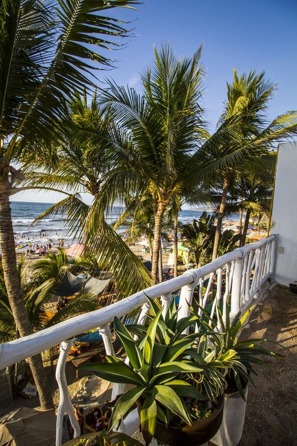 Hotel Vista Oceana 4*