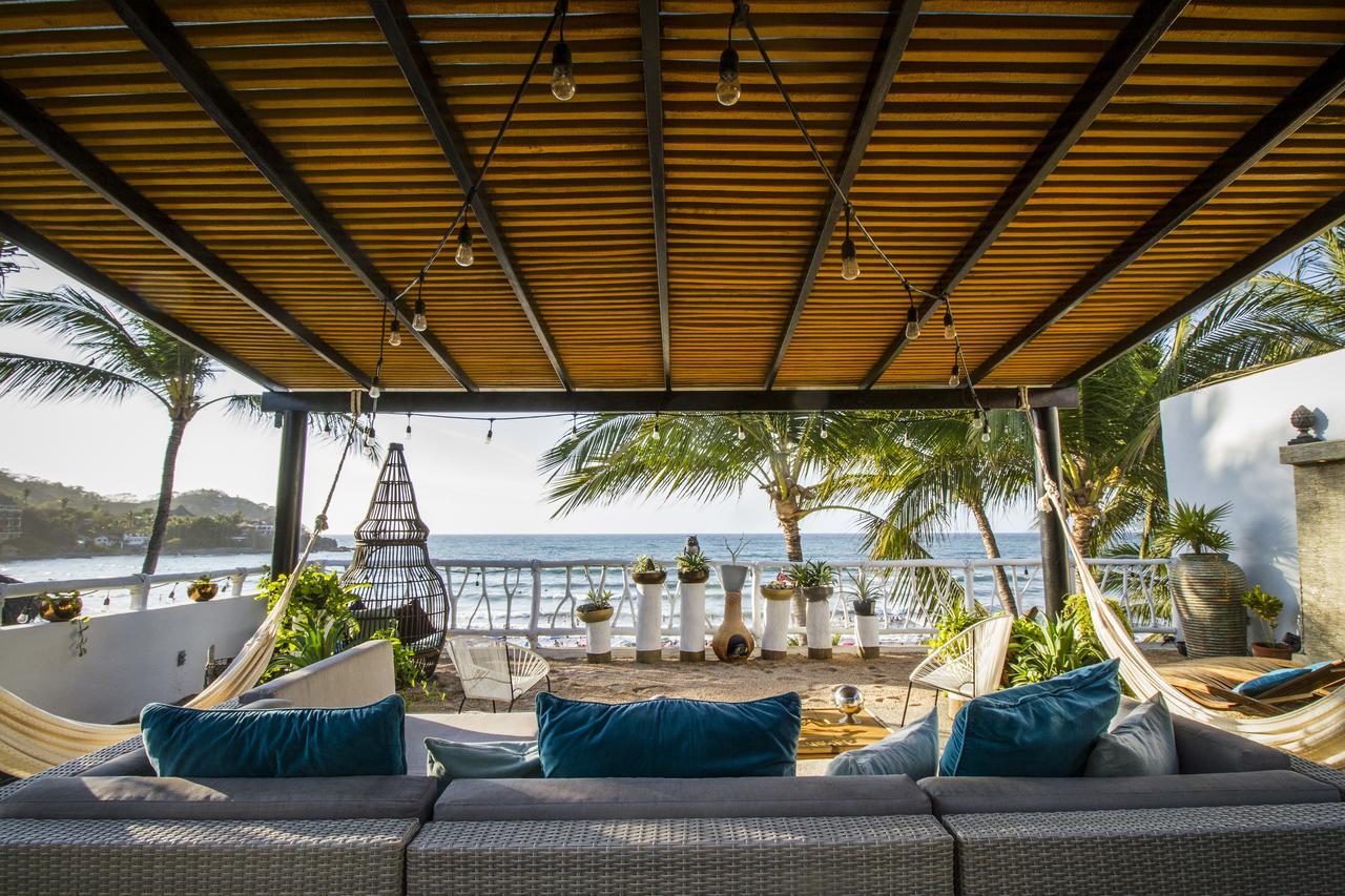 Vista Oceana