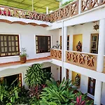 Hotelito Los Sueños