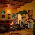 Villa Iguana Verde