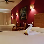 Hotelito Los Sueños