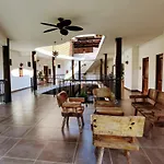 Hotelito Los Sueños
