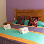 Hotel Colores Sayulita