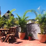 Refugio Del Cielo #