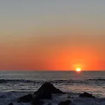 Refugio del Cielo #