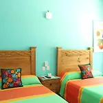 Hotel Colores Sayulita
