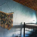 Blue Pepper Beds Sayulita