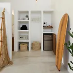 El 55 Sayulita Stylish Couple Getaway Rooftop Pool