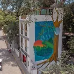 Casa Arbol - Ceiba