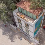 Casa Arbol - Ceiba