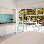 Azulpitaya Beach Front Hotel In Sayulita